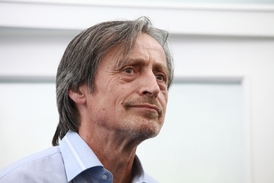 Martin Stropnický povede kandidátku ANO v Jihomoravském kraji.