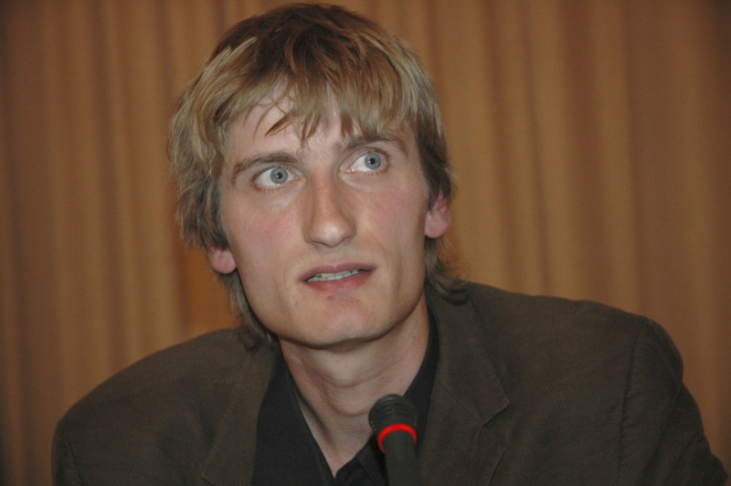 Jakub Patočka.