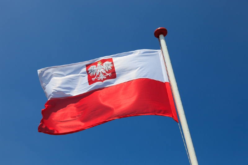 Některým místním patriotům se nelíbí, že společně s Poláky mají slavit i Rusové. Některým místním patriotům se nelíbí, že společně s Poláky mají slavit i Rusové.