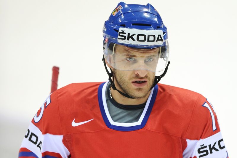 Jan Marek.