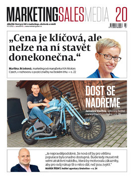 MarketingSalesMedia číslo 20.