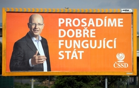 Předvolební kampaně běží již naplno.