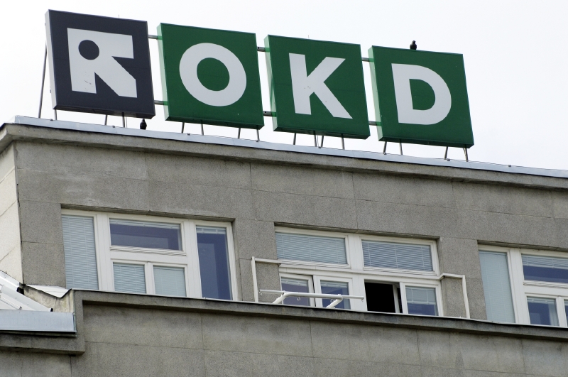 OKD je největším soukromým zaměstnavatelem v Moravskoslezském kraji. OKD je největším soukromým zaměstnavatelem v Moravskoslezském kraji.