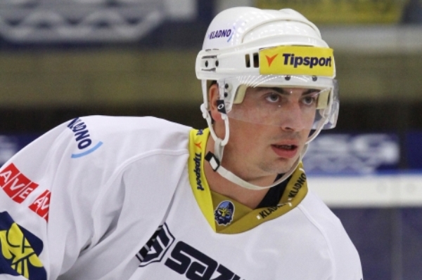 Tomáš Kaberle.
