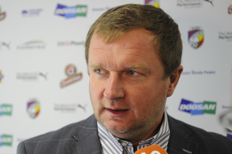 Pavel Vrba.