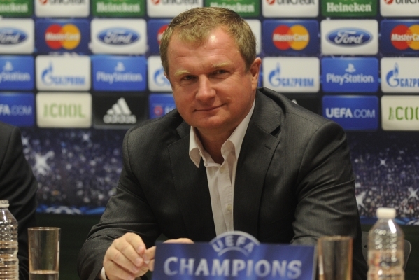 Pavel Vrba.