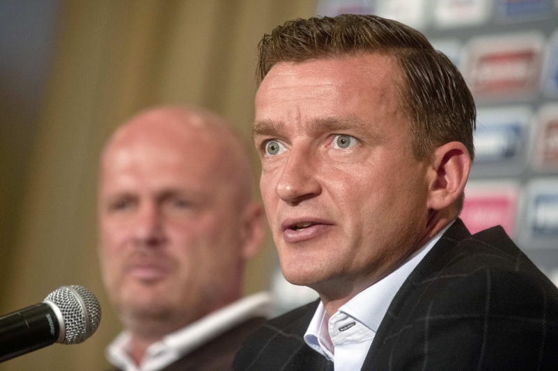 Vladimír Šmicer.