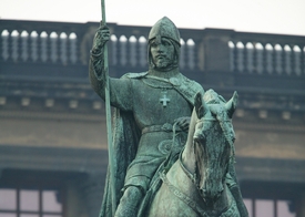 Svátek svatého Václava dostane novou příchuť. Hořkou pivní kocovinu.