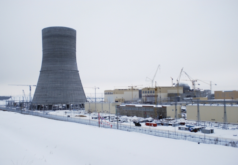 Cena elektrické energie bude v Rusku zmrazena. To může ohrozit ruské energetické společnosti.