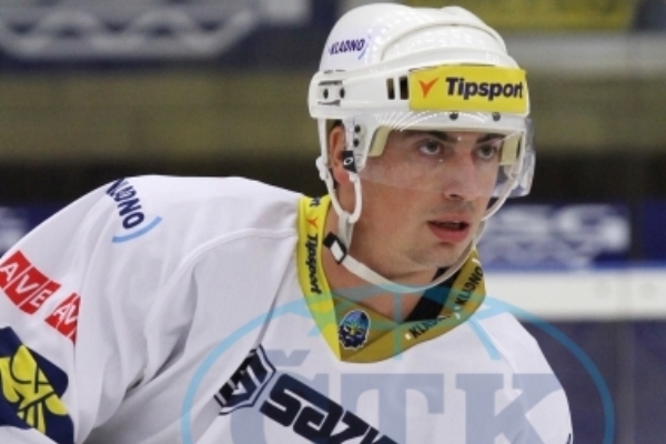 Tomáš Kaberle.