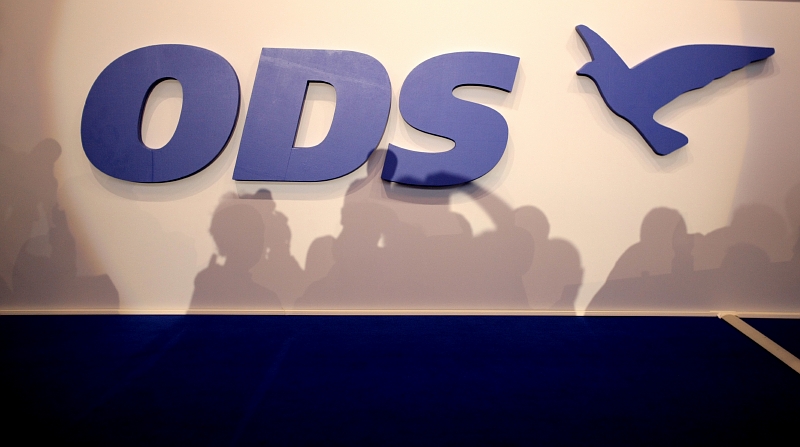 Pražský kandidát na poslance za ODS, Ondřej Gross, vyráží do voleb se slibem, že se zasadí zase zpět o návrat peněz pro Prahu.