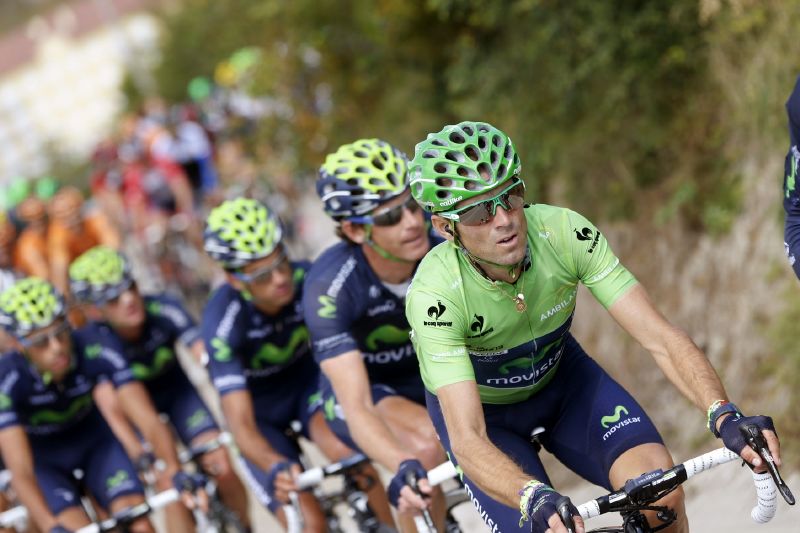 Vuelta (ilustrační foto).