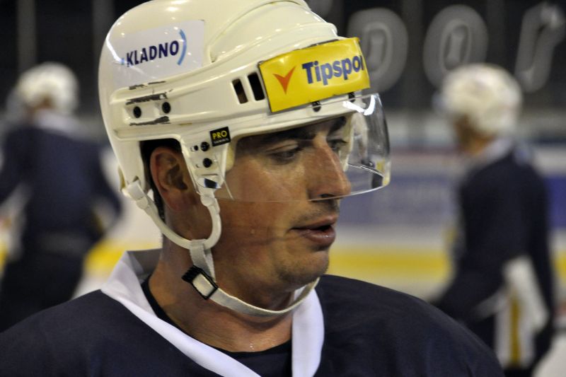 Tomáš Kaberle.