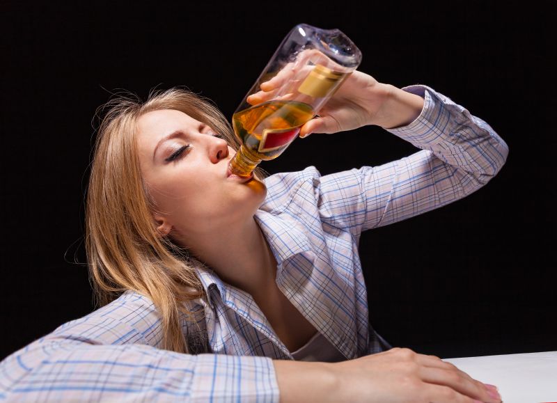 Češi bohužel v množství vypitého alkoholu vévodí Evropě.