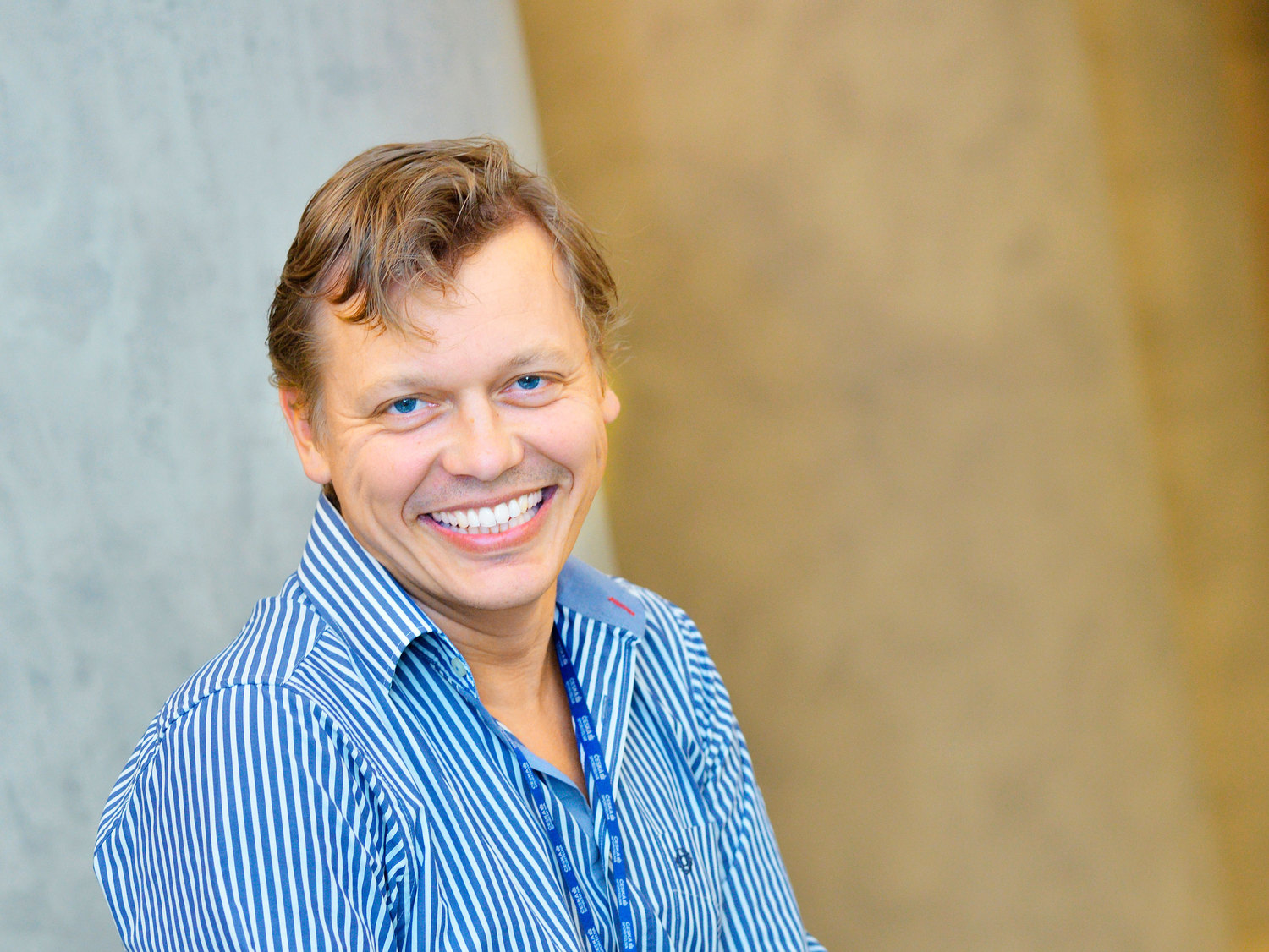 Lukáš Vynikal.