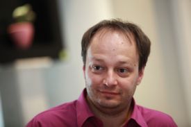 Václav Láska.