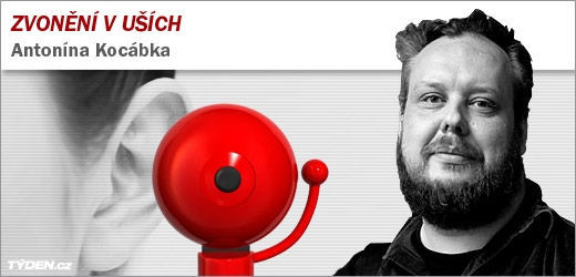 Domácí hudební tipy.
