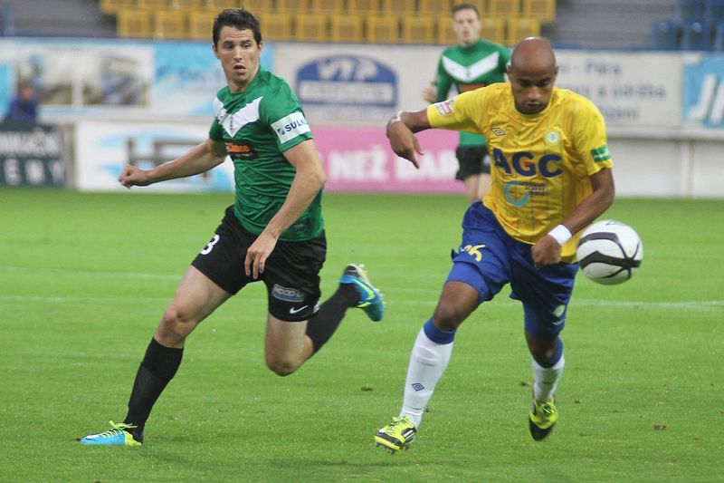 Teplice si poradily s Jabloncem.