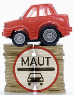Bavoři z CSU chějí zavést dálniční známky jen pro zahraniční automobilisty.