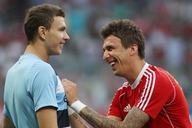 Manchester City už nechce být v Evropě pro smích. Pomstí se letos mnichovskému Bayernu?