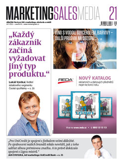 MarketingSalesMedia číslo 21.