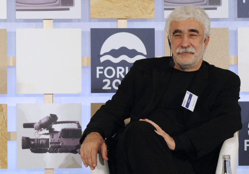Adrian Sarbu ve společnosti CME skončil. 