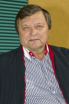 Starosta Karel Sibinský (ČSSD).