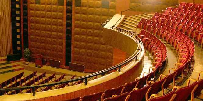 Kino Scala pamatuje 30. léta. Kino Scala pamatuje 30. léta.