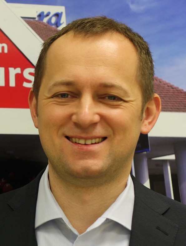 Petr Koubek, Tesco.