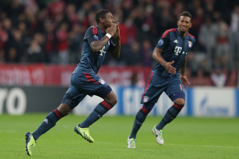 Obhájce triumfu Bayern vstoupil do nového ročníku výhrou.