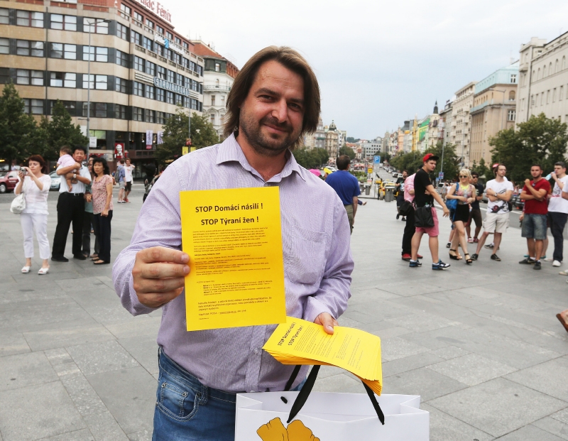 Zdeněk Macura.
