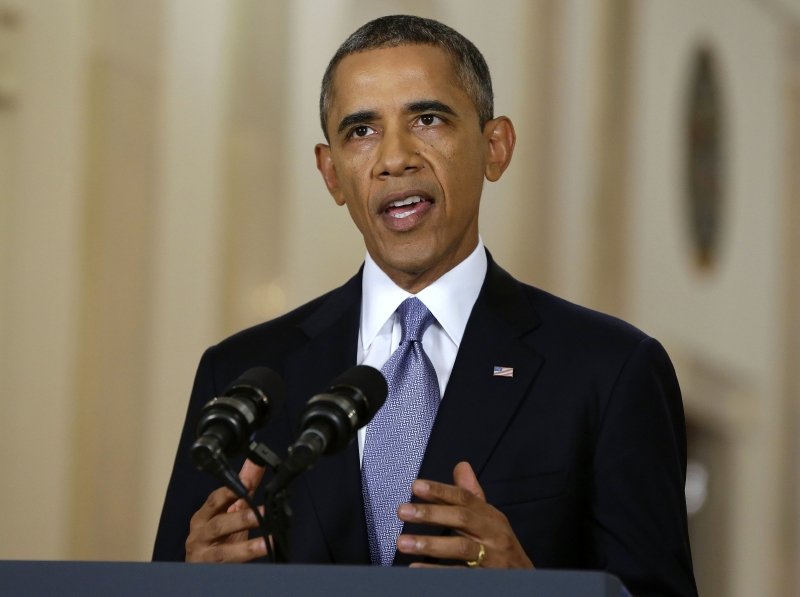 Americký prezident Barack Obama chce rozvíjet diplomatické vztahy s Íránem. Americký prezident Barack Obama chce rozvíjet diplomatické vztahy s Íránem.