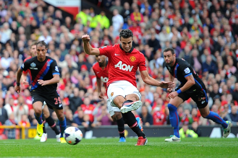 Manchesteru United se daří na hřišti i ve světě byznysu.