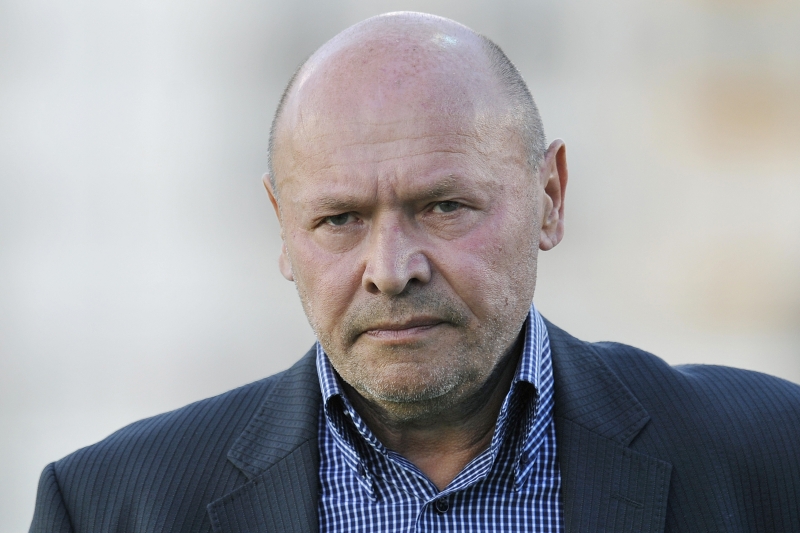 Miroslav Koubek.