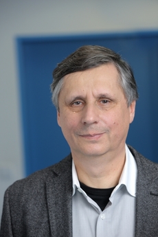 Ministr financí Jan Fischer.