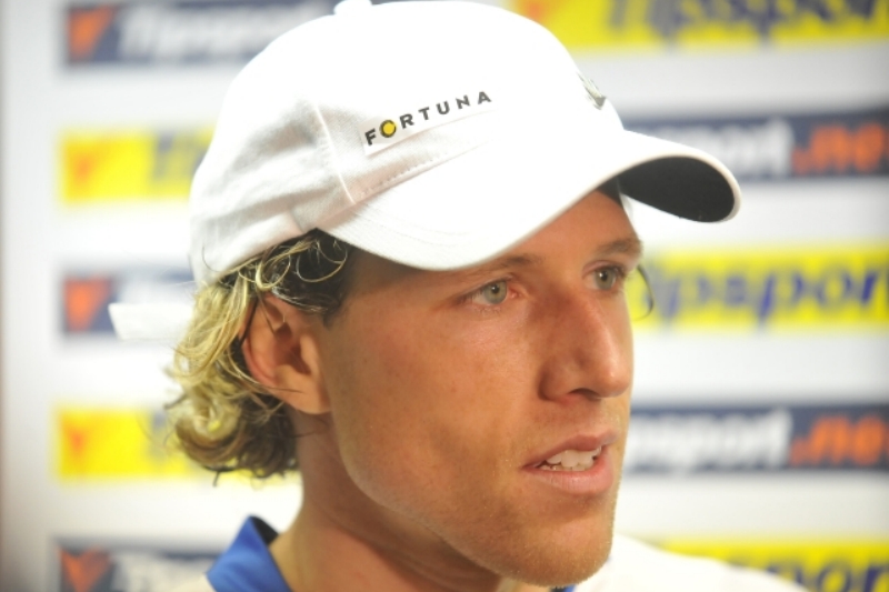 Mario Lička.