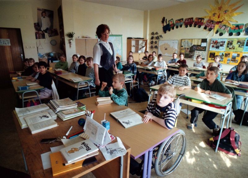 Ilustrační foto.