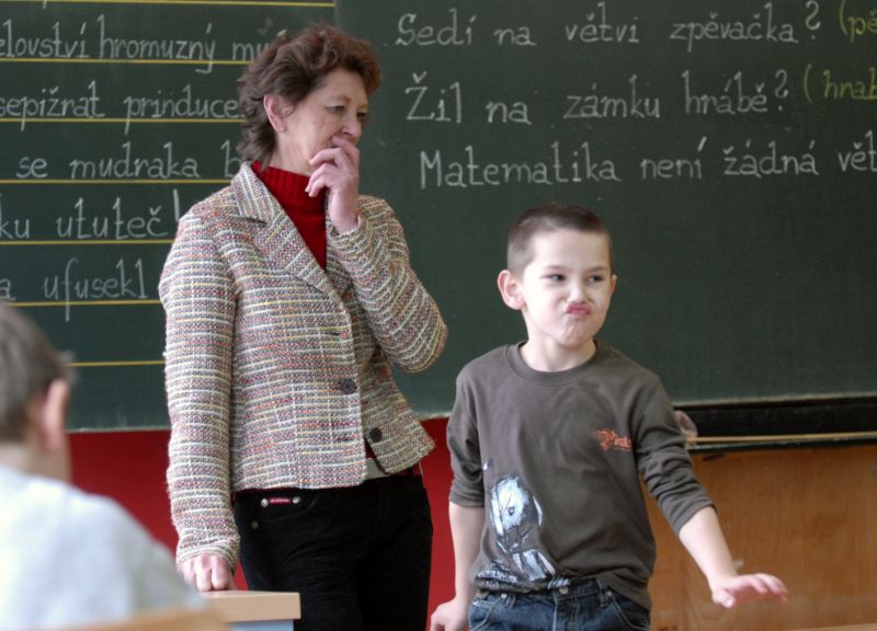 Ilustrační foto.