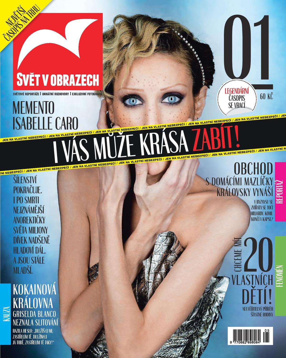 Život v obrazech.