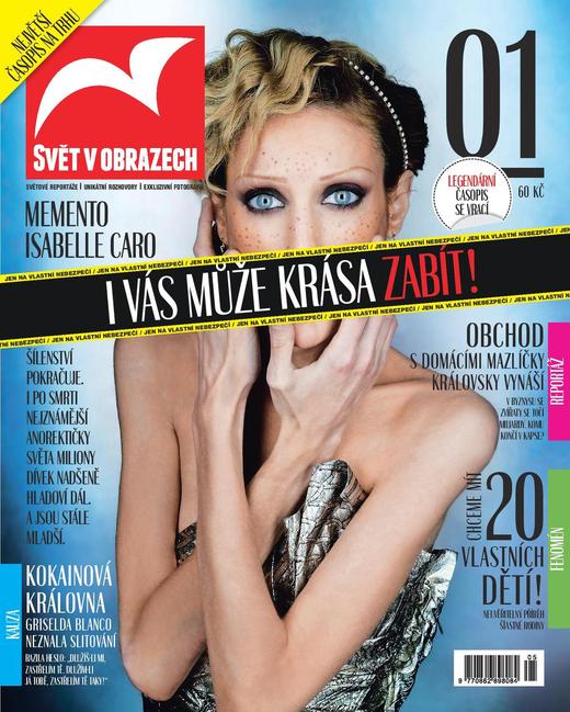 Život v obrazech.
