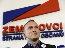 Vladimír Kruliš.