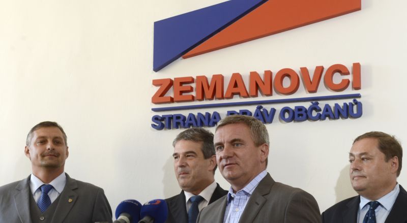 Vedení SPOZ zasáhlo do složení kandidátek a neřeklo proč.