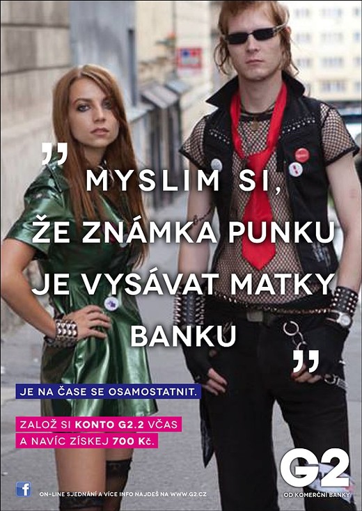 Kampaň Riot.