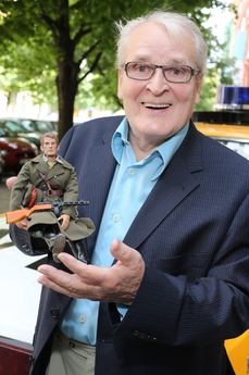 Vladimír Brabec.
