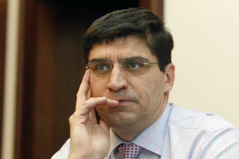 O chystaném prodeji informoval generální ředitel OKD a výkonný ředitel NWR Ján Fabián. O chystaném prodeji informoval generální ředitel OKD a výkonný ředitel NWR Ján Fabián.