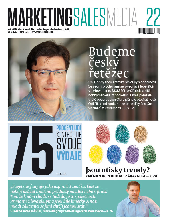 MarketingSalesMedia číslo 22.