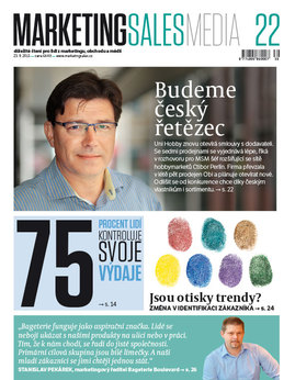 MarketingSalesMedia číslo 22.