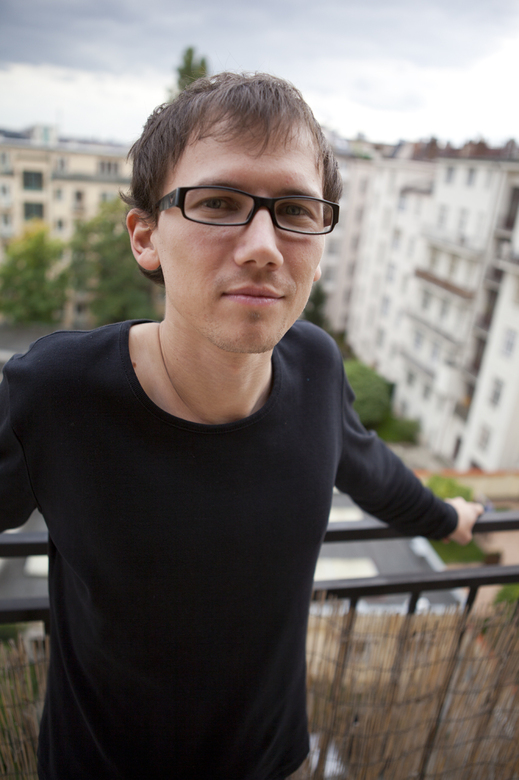 Martin Lisý. Martin Lisý.