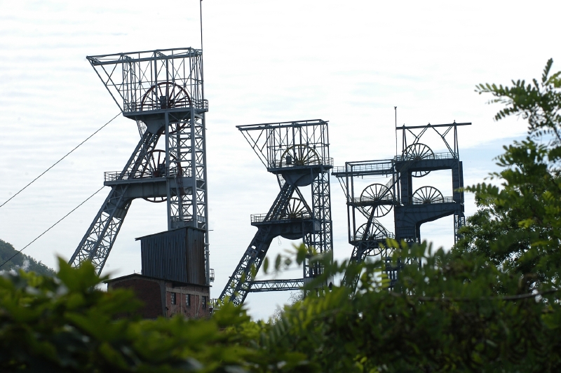 NWR chystá do konce roku prodej Ostravsko-karvinské koksovny OKK (ilustrační foto). NWR chystá do konce roku prodej Ostravsko-karvinské koksovny OKK (ilustrační foto).
