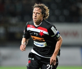 Mario Lička.